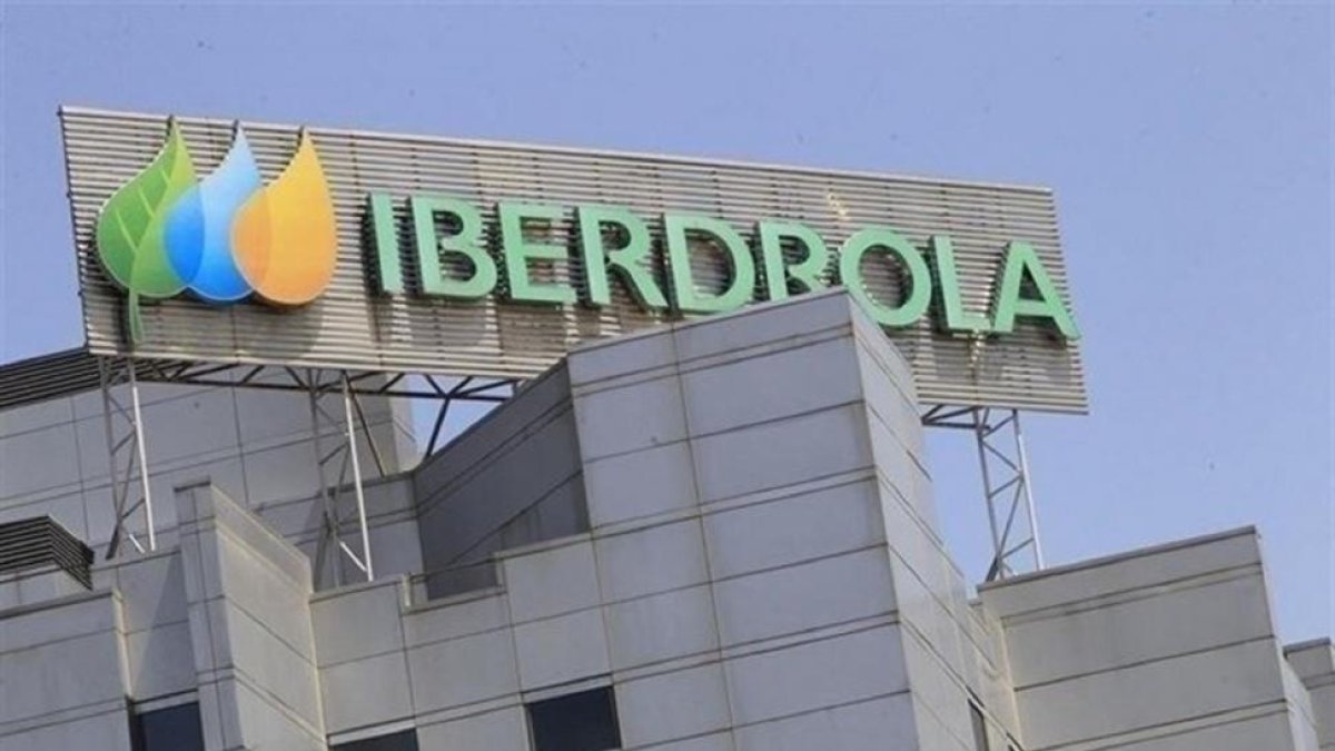 Imagen de Iberdrola.
