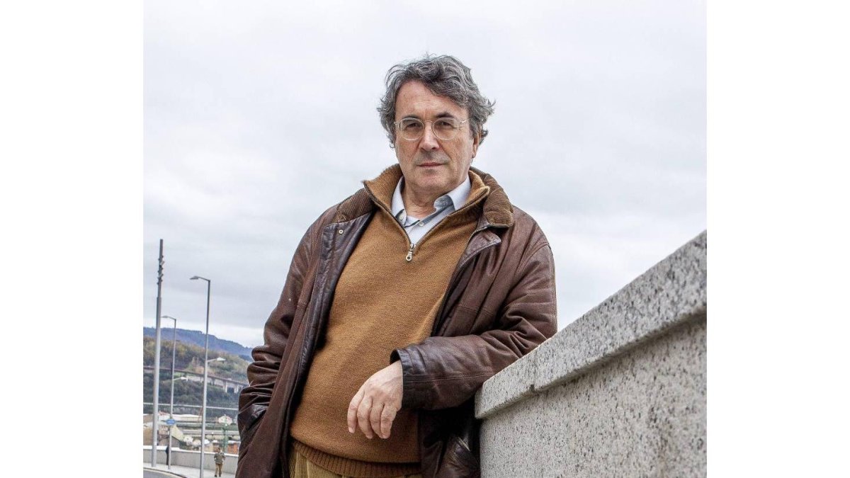 Andrés Trapiello.-El Mundo