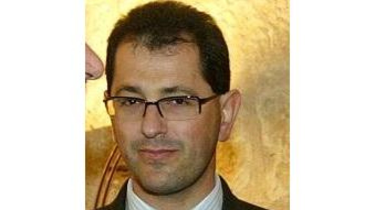 José Manuel Frade-ICAL