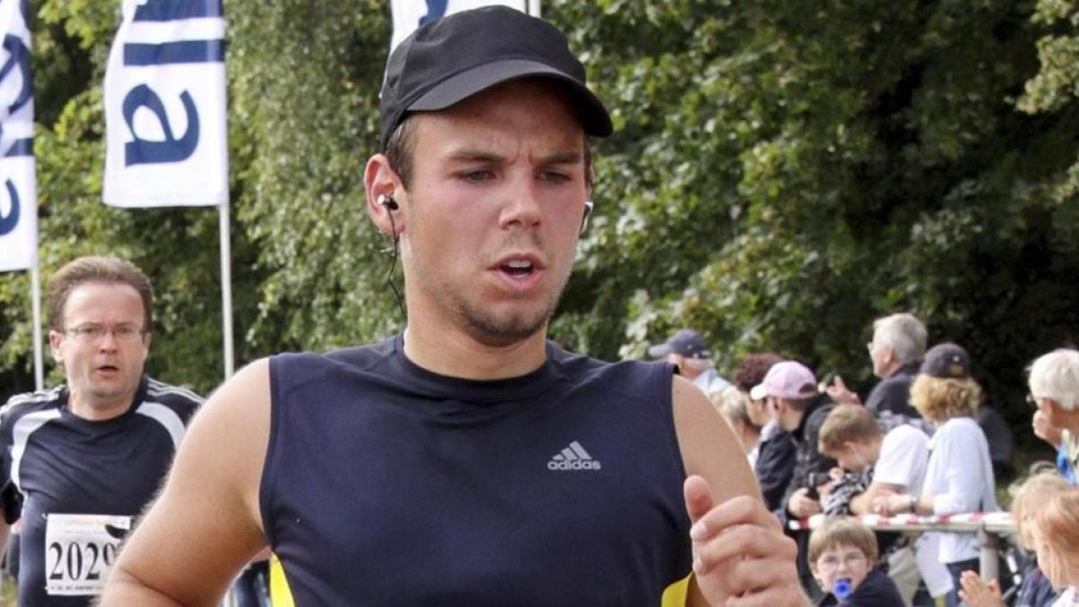 Lubitz .-AP