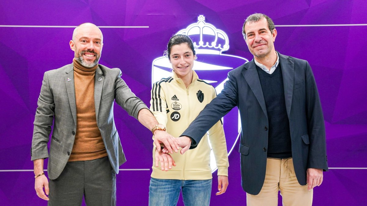 Vara, Núñez y Espinar.