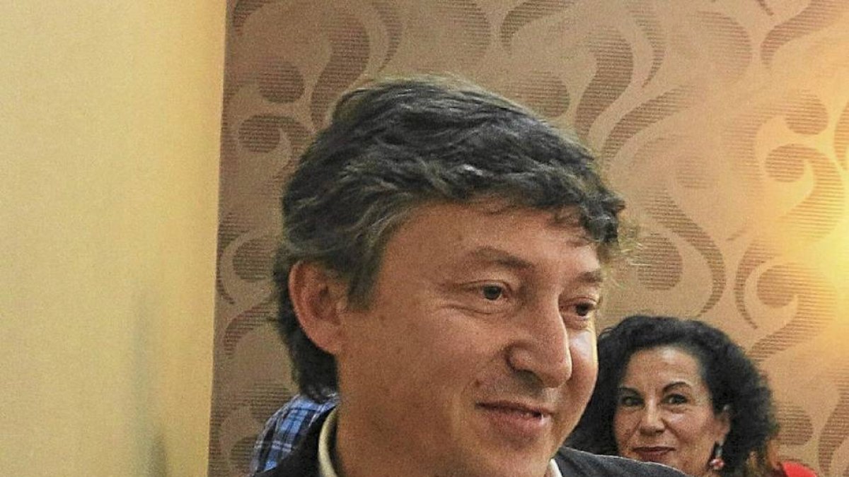 Samuel Folgueral-El Mundo