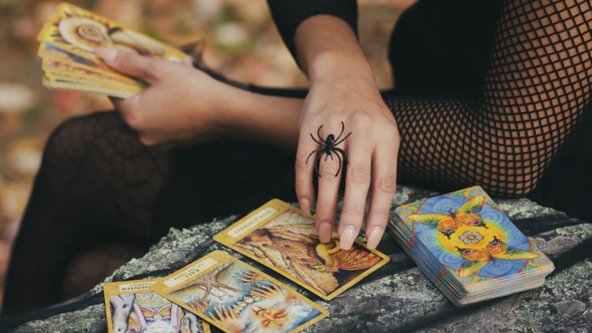 tarot