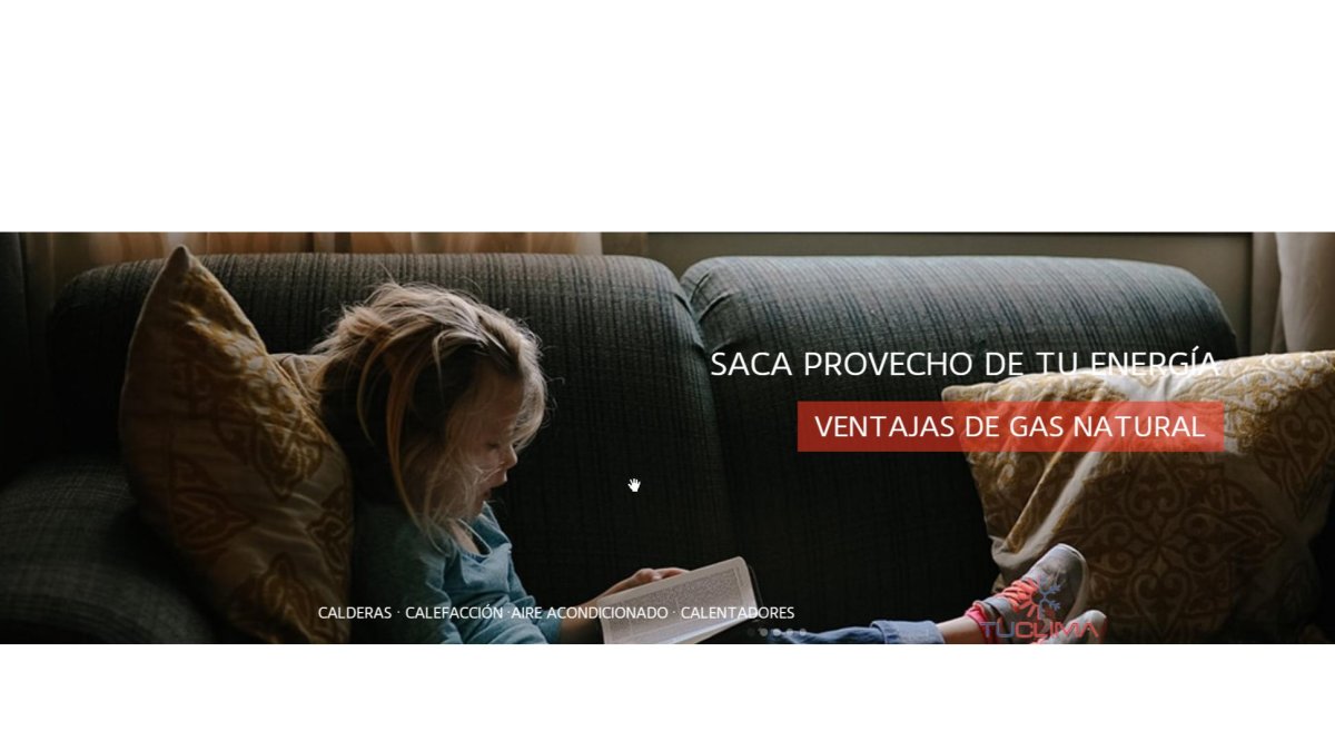 gas natural barcelona