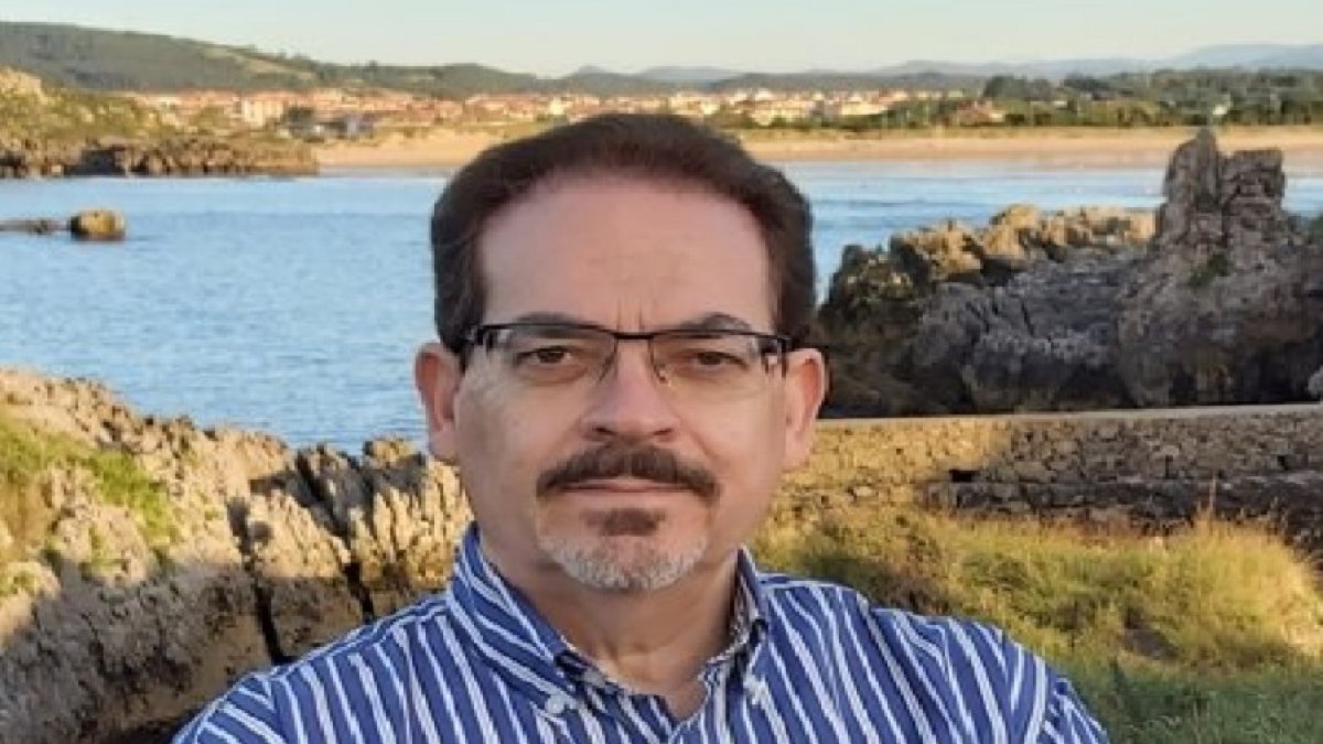 Santiago Redondo Vega