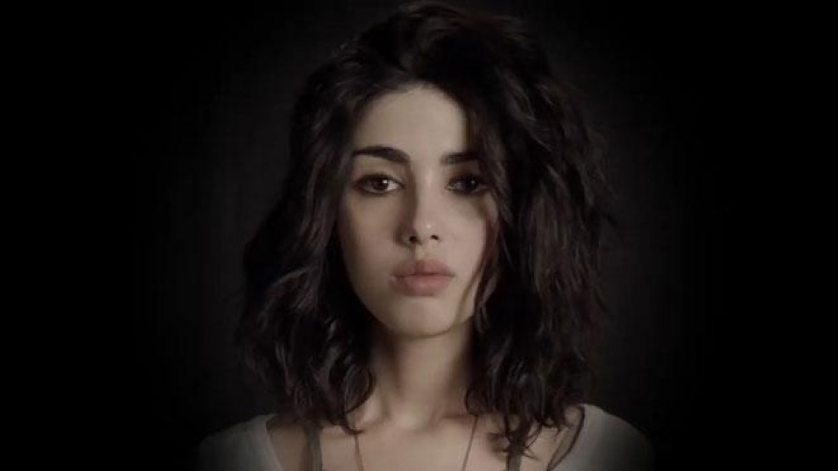 Tercera serie de ’The Walking Dead’.-EUROPA PRESS