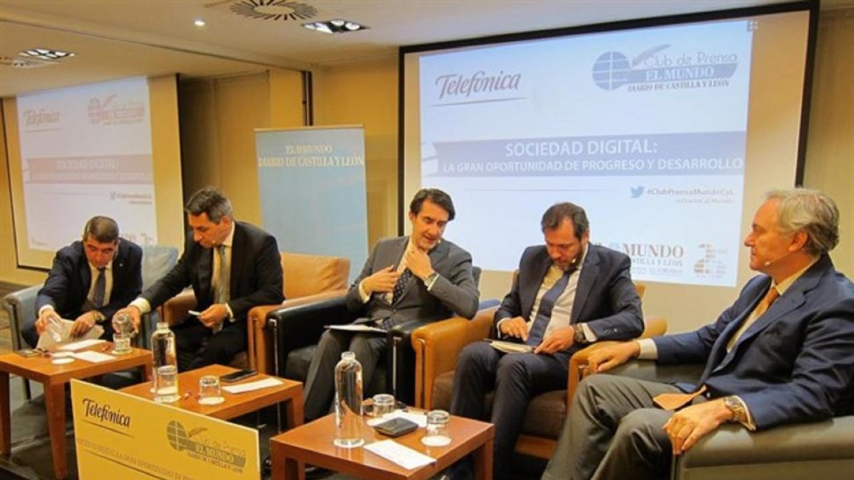 -EUROPA PRESS