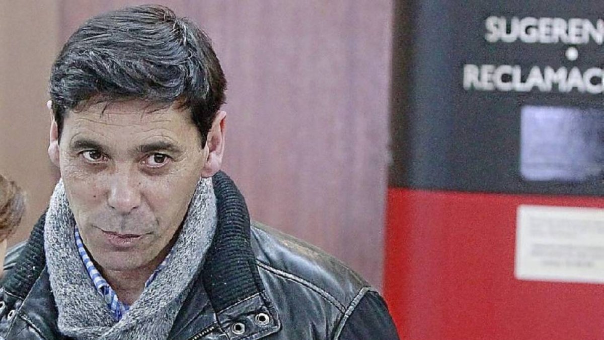 Lino Rodríguez-J. M. Lostau