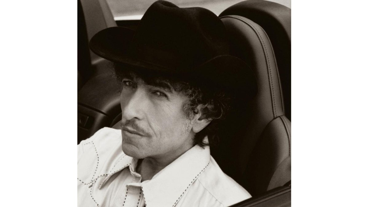 Bob Dylan.-E.M.