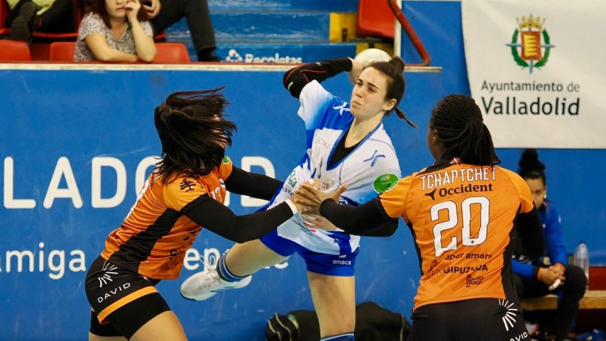 Aula Caja Rural - Bera Bera. / PHOTOGENIC