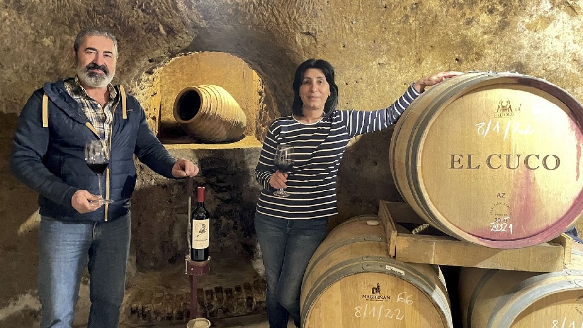 bodegalapresa
