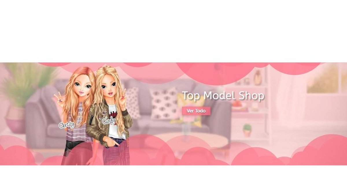 top-model-shop
