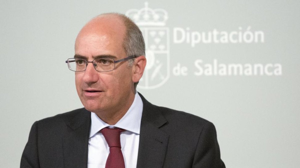 Javier Iglesias.-ICAL