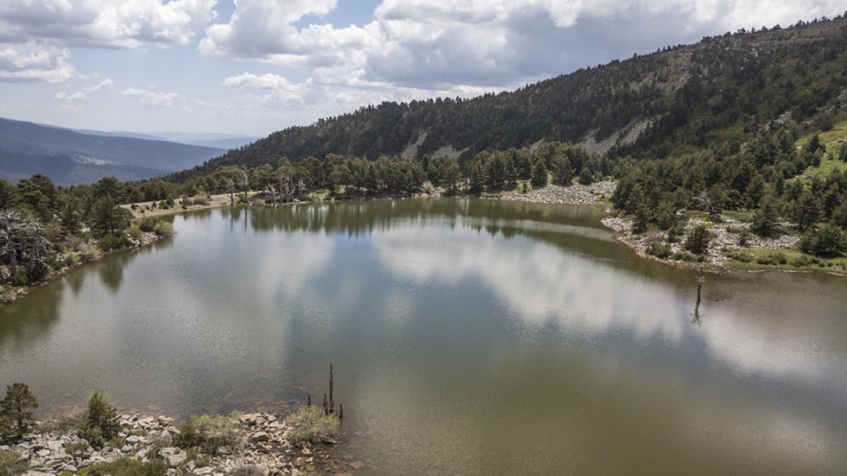 Lagunas de Neila. | I. L. MURILLO