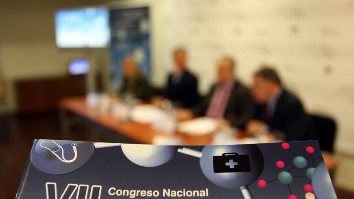 El VII Congreso Nacional de Atención Sanitaria al Paciente Crónico-Ical