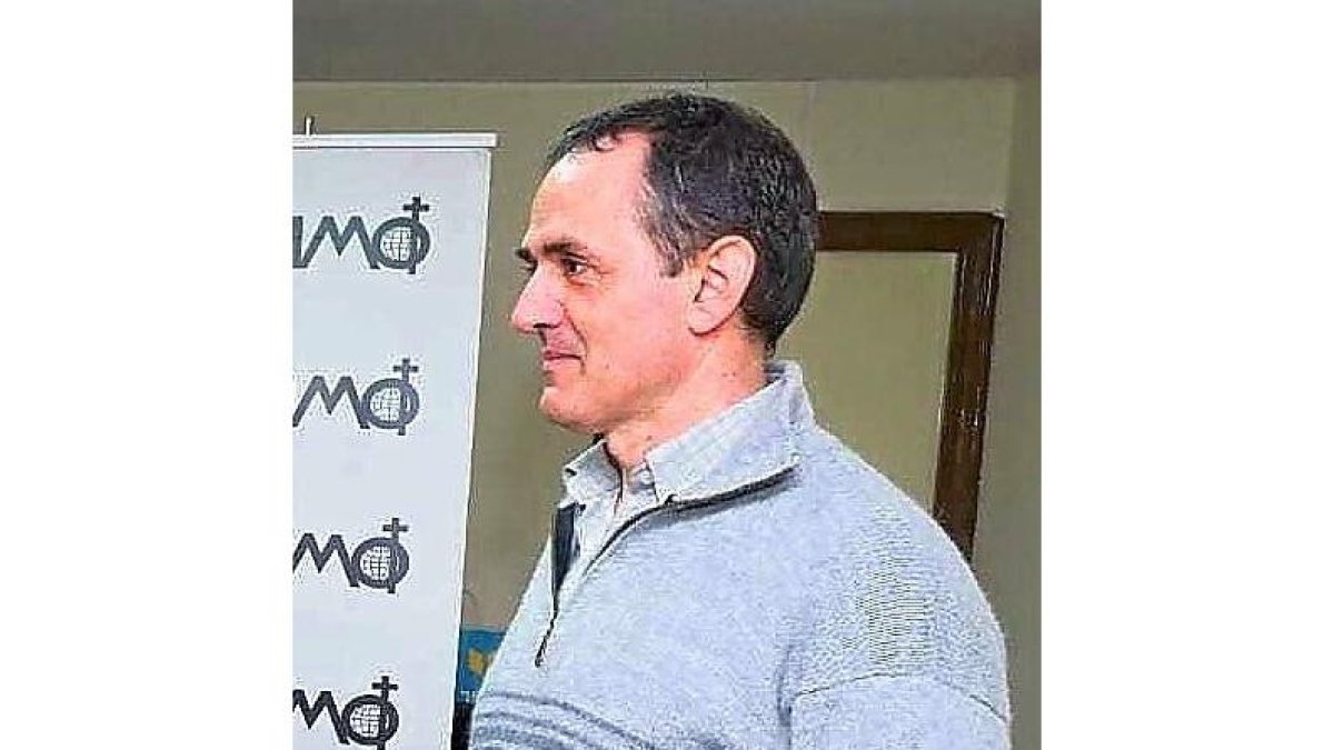 Luis Miguel González.-E. M.
