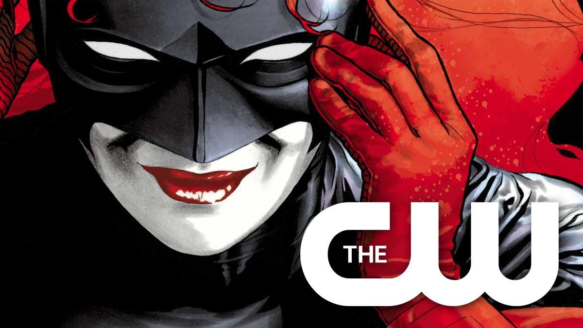 Batwoman llegará en 2019 a The CW-PERIODICO