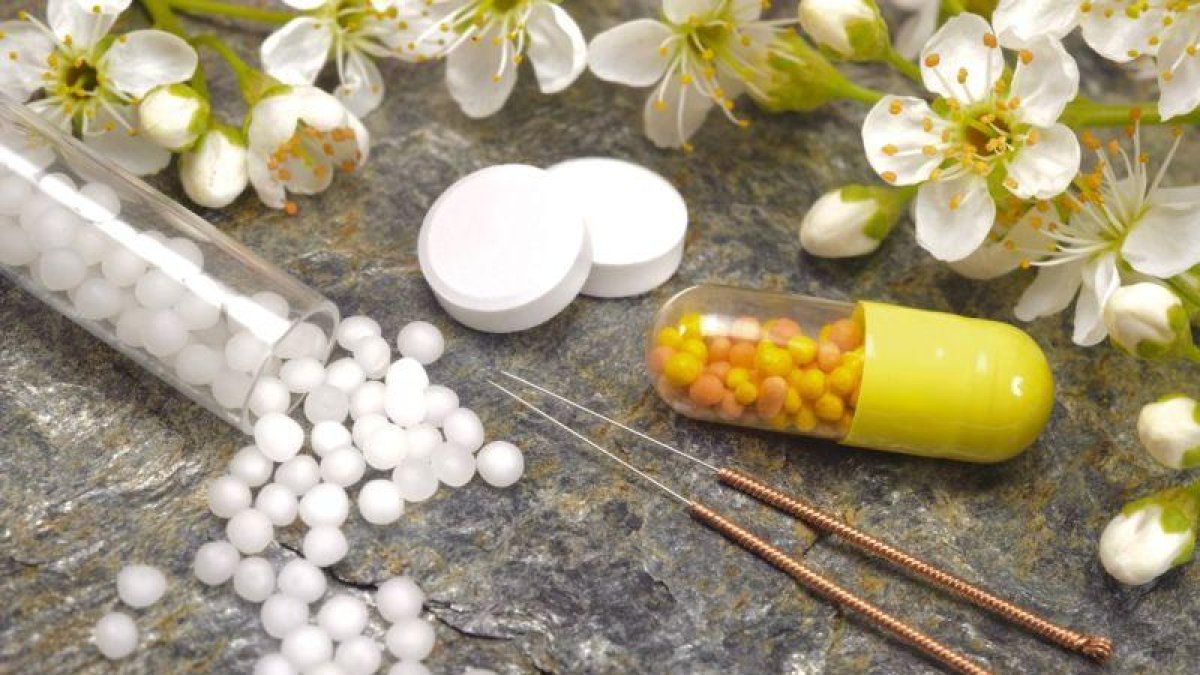 La resistencia a los antibióticos es una de las grandes amenazas para la salud pública en el mundo.-EFE