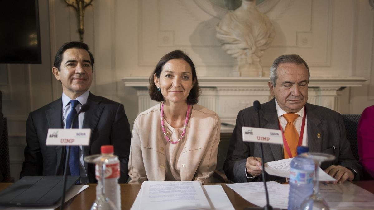 Reyes Maroto.-EL MUNDO