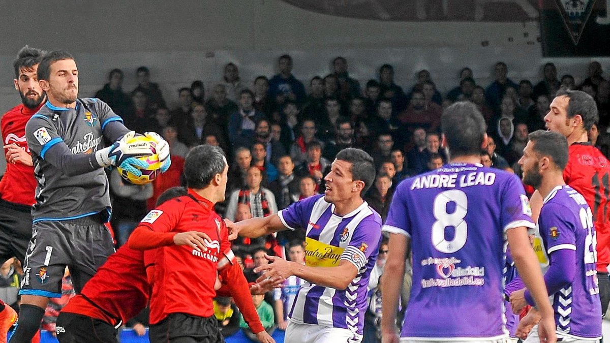 Real-Valladolid.