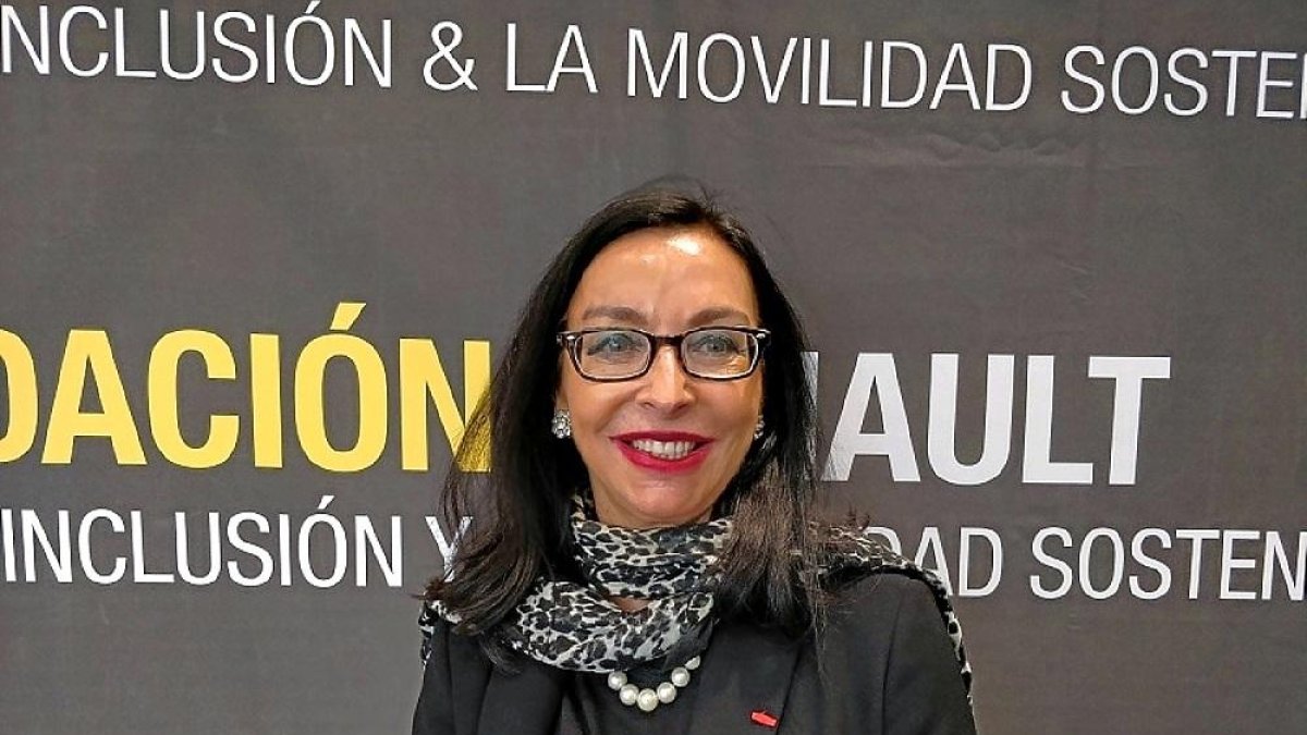 María Luisa de Contes.-E. M.