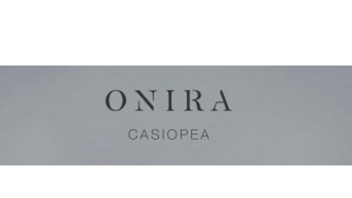 El dúo Onira-Casipea.-Imagen escogida de centroculturalmigueldelibes.com.