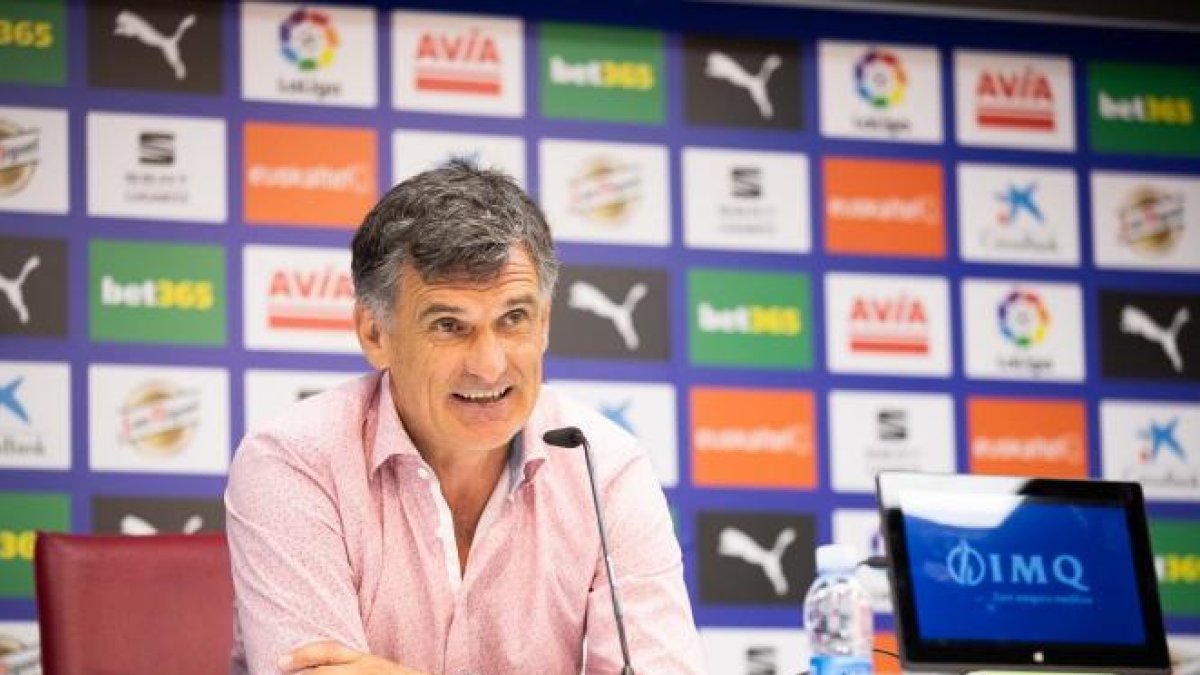 -SD EIBAR