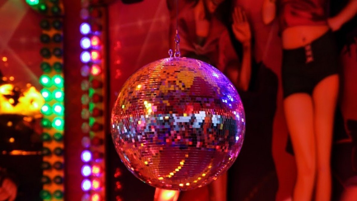 disco