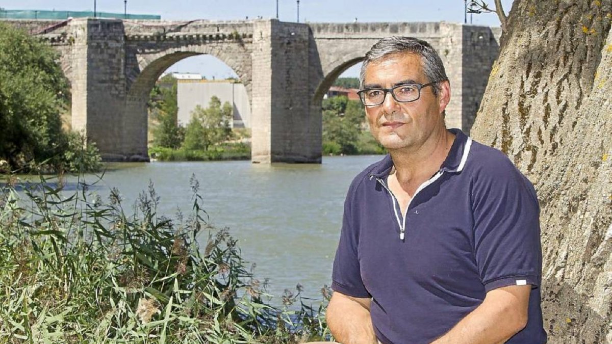 Arturo Fernández.-J. M. Lostau