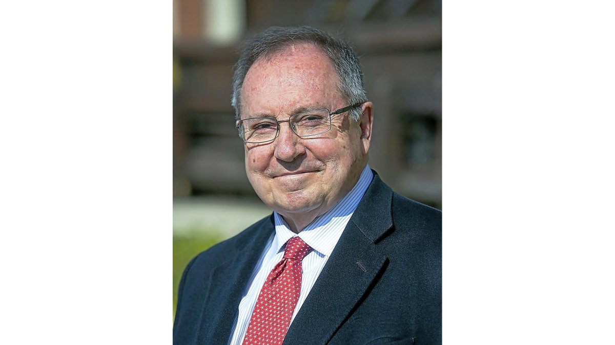José Luis Bonet Ferrer.-EL MUNDO