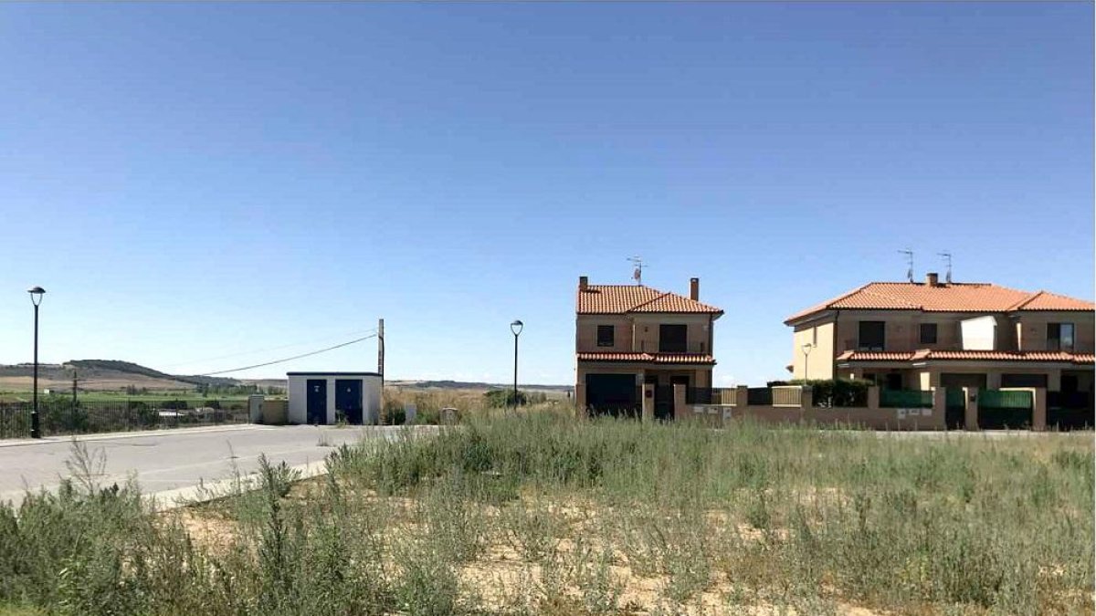 MEDINA DE RIOSECO-