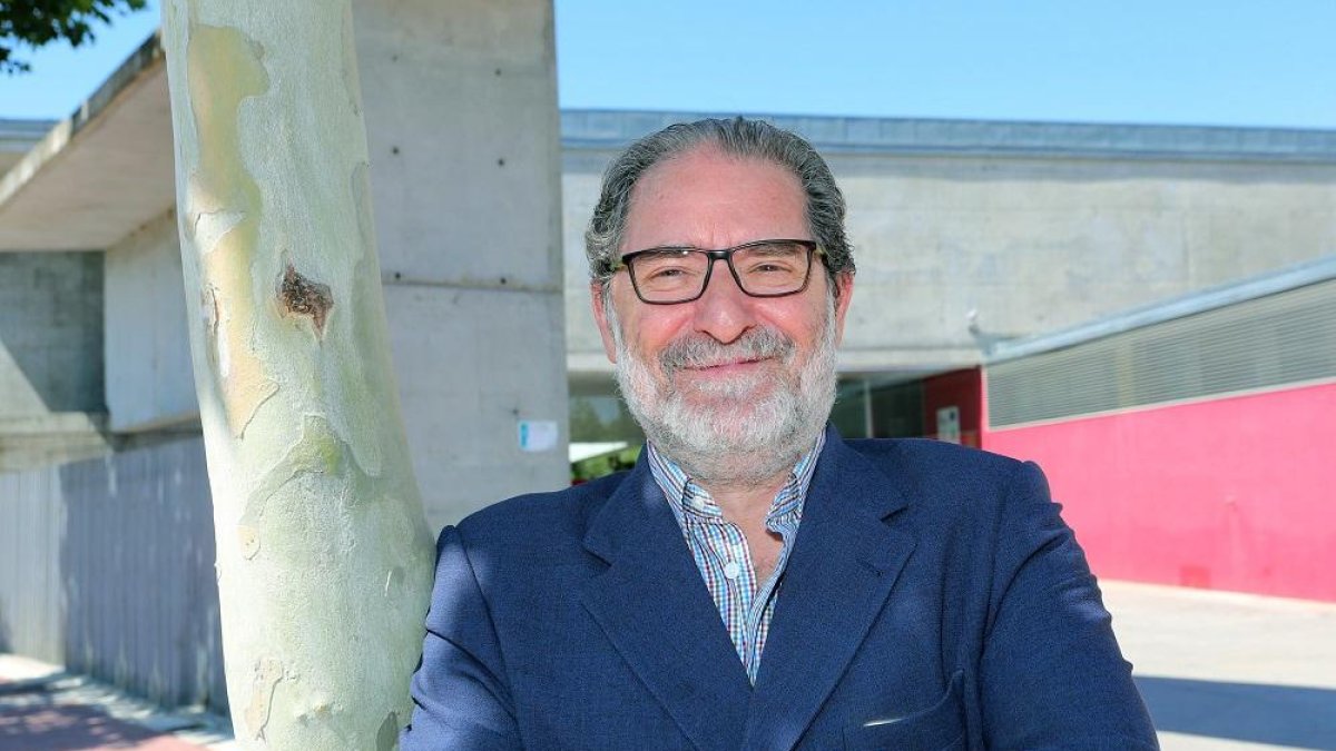 Julio Herrero.-ICAL