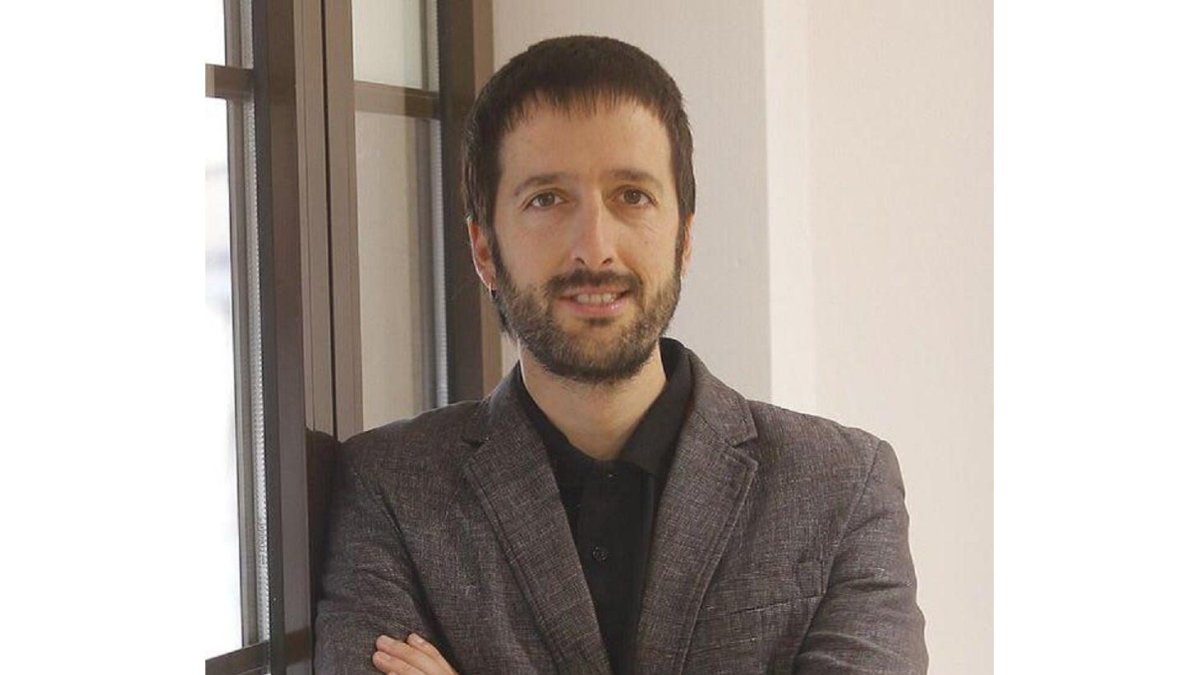 Juan Manuel del Olmo. E.M.