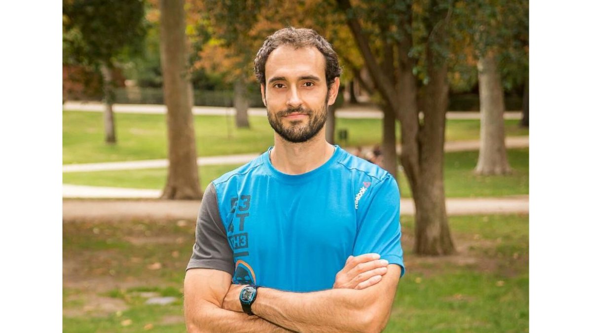 Javier López.-EL MUNDO