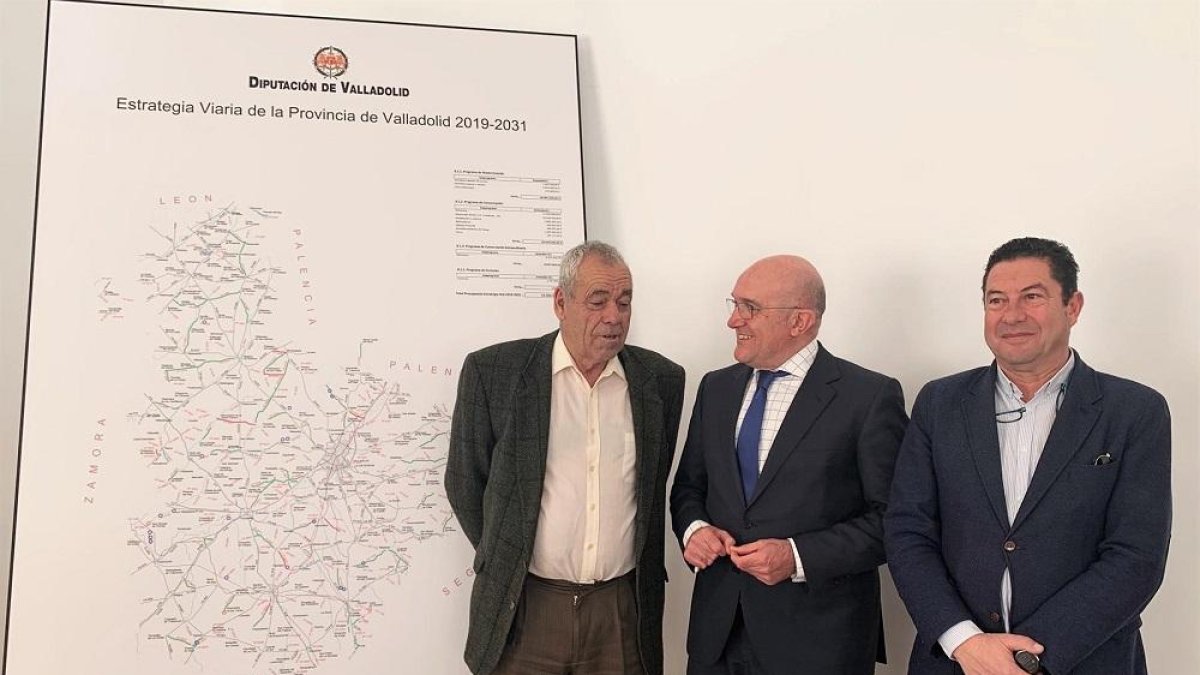 -EUROPA PRESS