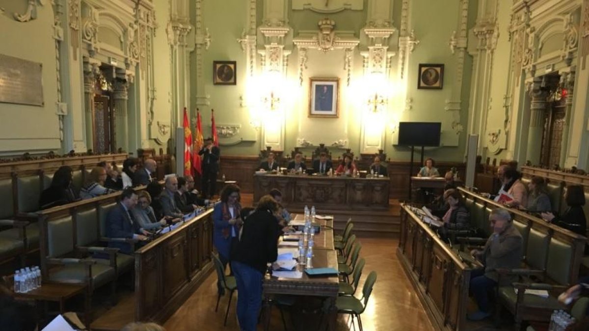 -TWITTER DEL AYUNTAMIENTO DE VALLADOLID