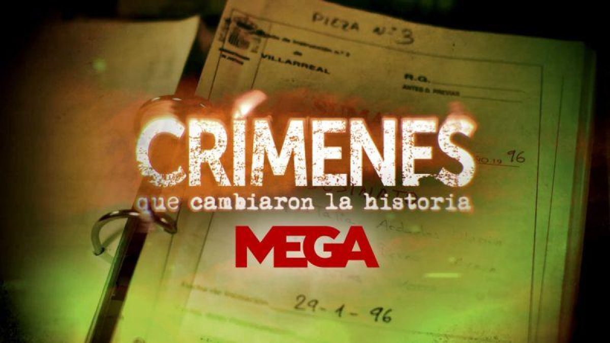 Mega.-EL PERIÓDICO/ ARCHIVO