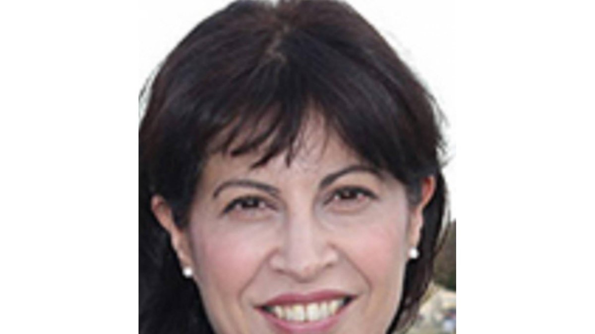 Ana Redondo en una imagen de archivo-E.M