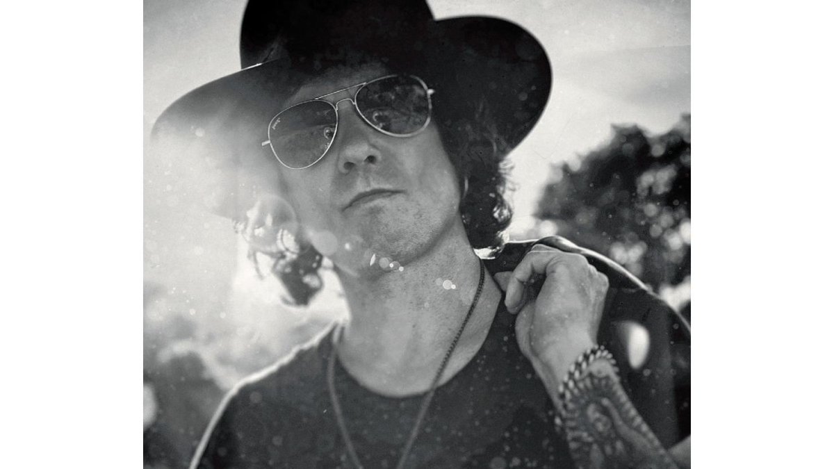El artista Bunbury será cabeza de cartel en Conexión Valladolid Festival-E.M