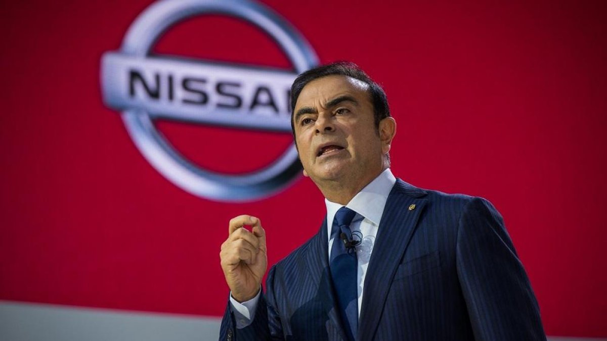 -NISSAN
