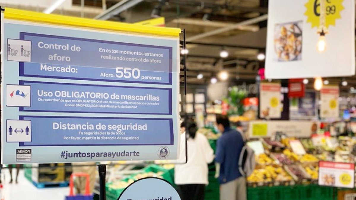 CARREFOUR 3