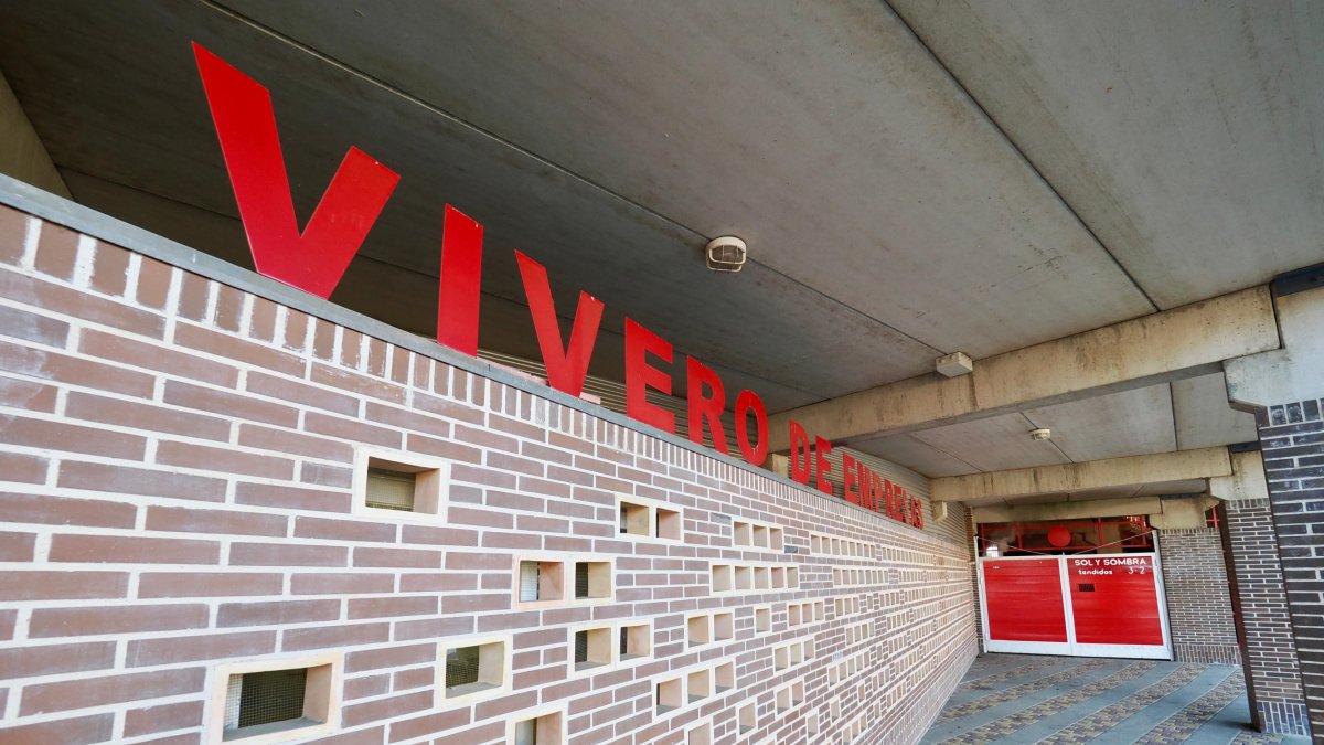 Vivero de Empresas de Laguna de Duero, en la planta baja de la Plaza de Toros. PHOTOGENIC
