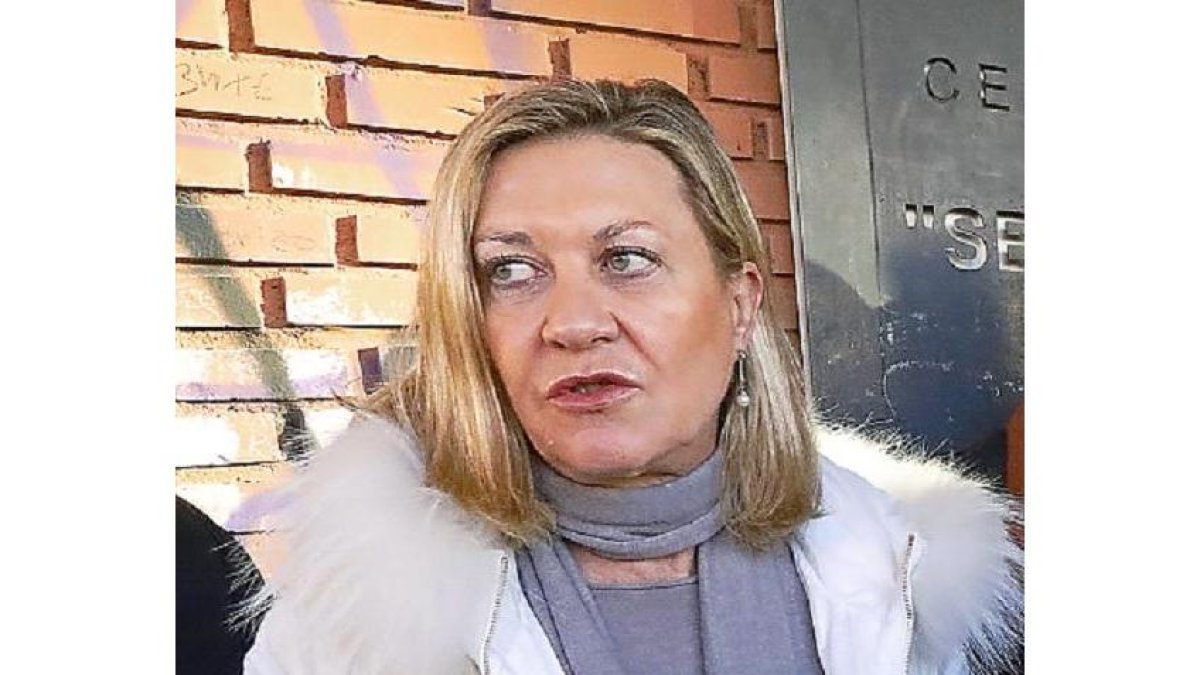 Pilar del Olmo-E. M.
