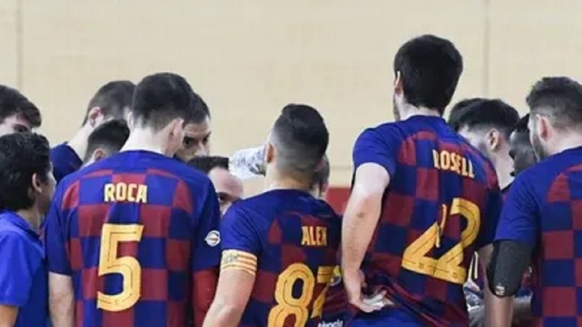 FCB