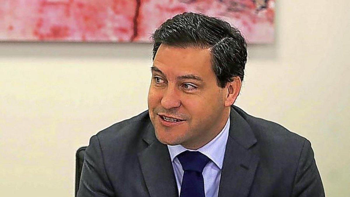 Raúl de la Hoz-ICAL