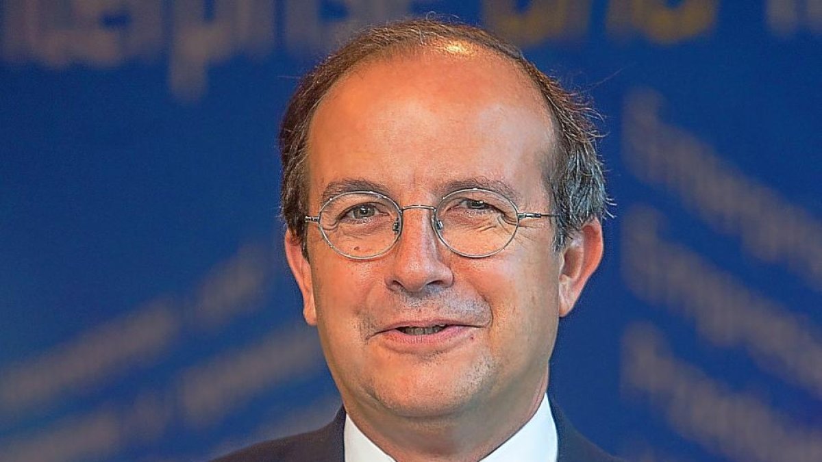 Daniel Calleja.-E.M.