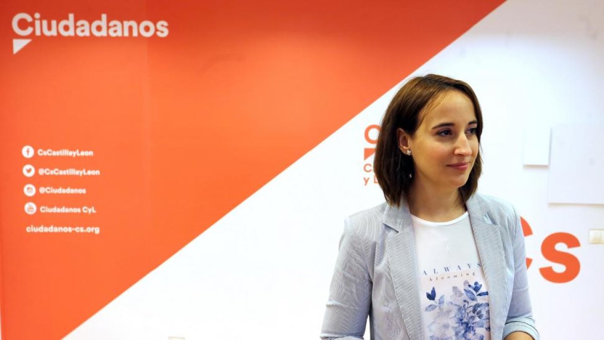 Pilar Vicente.-ICAL