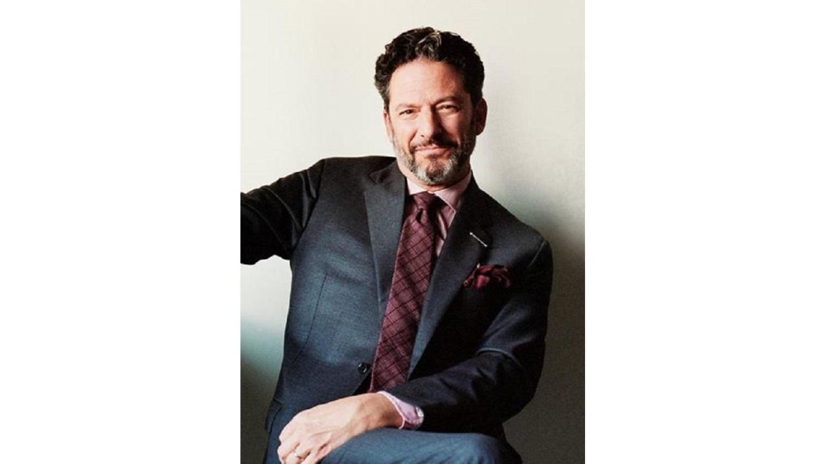 John Pizarelli.-E.M.
