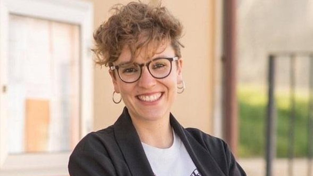 Virginia Hernández-E. PRESS