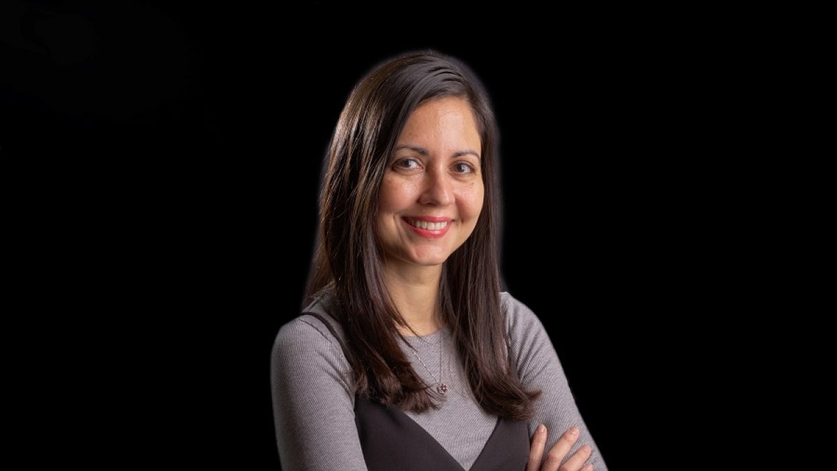 Liliana Colanzi